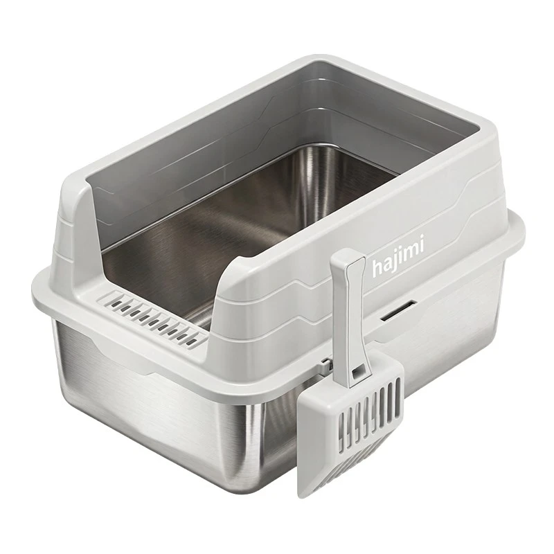 Large Round Litter Box factory